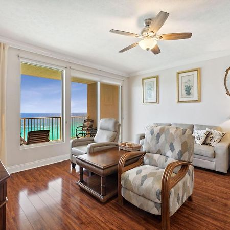 Treasure Island 1502 Apartamento Panama City Beach Exterior foto