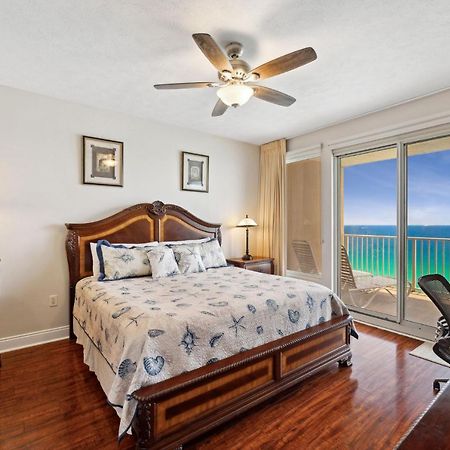 Treasure Island 1502 Apartamento Panama City Beach Exterior foto