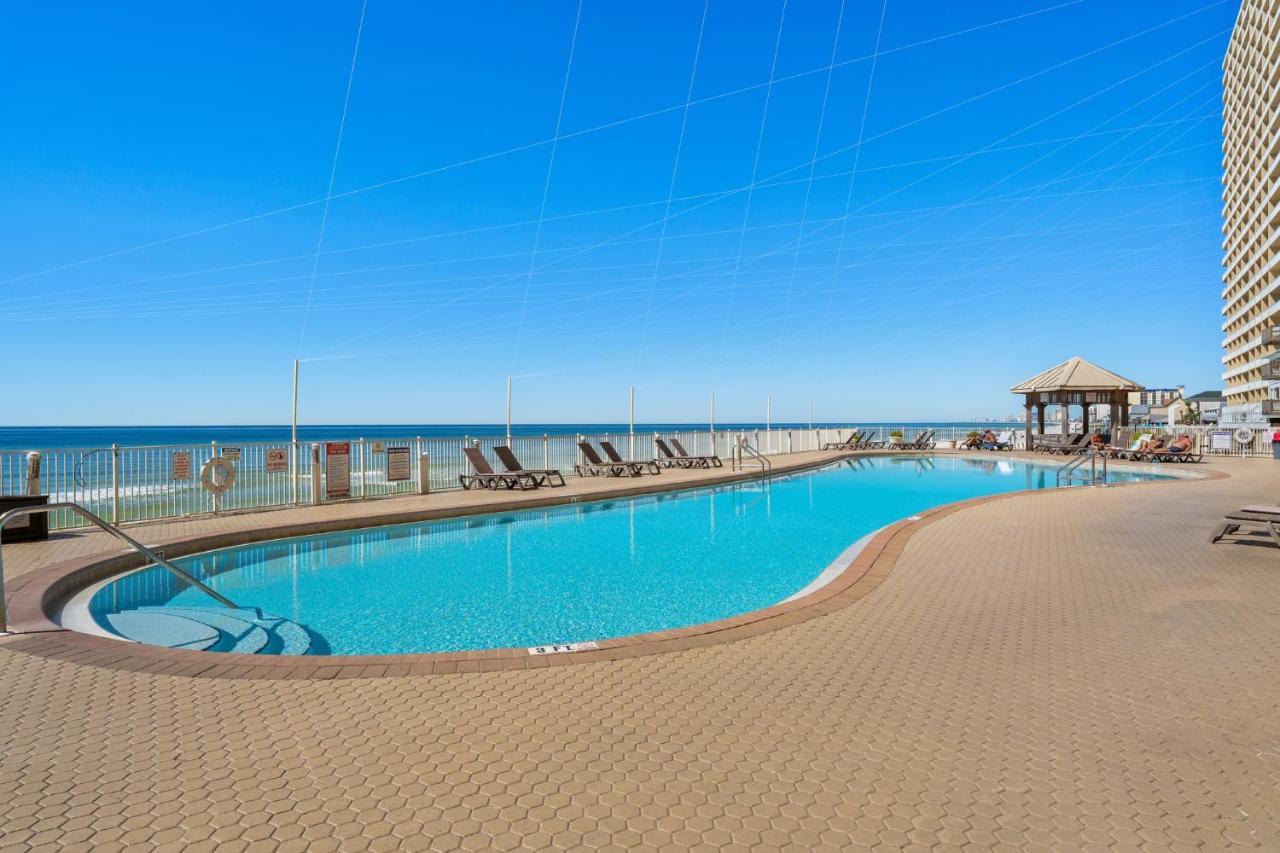 Treasure Island 1502 Apartamento Panama City Beach Exterior foto