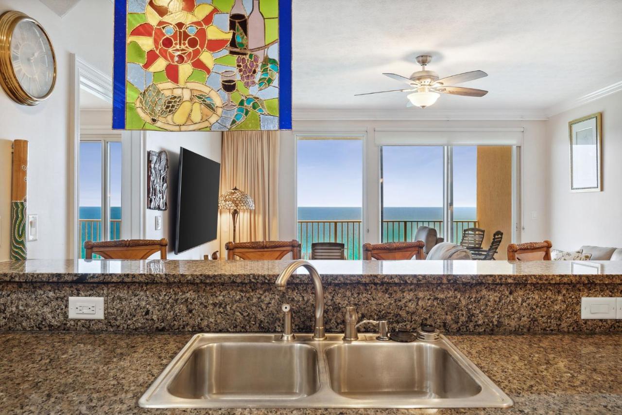Treasure Island 1502 Apartamento Panama City Beach Exterior foto
