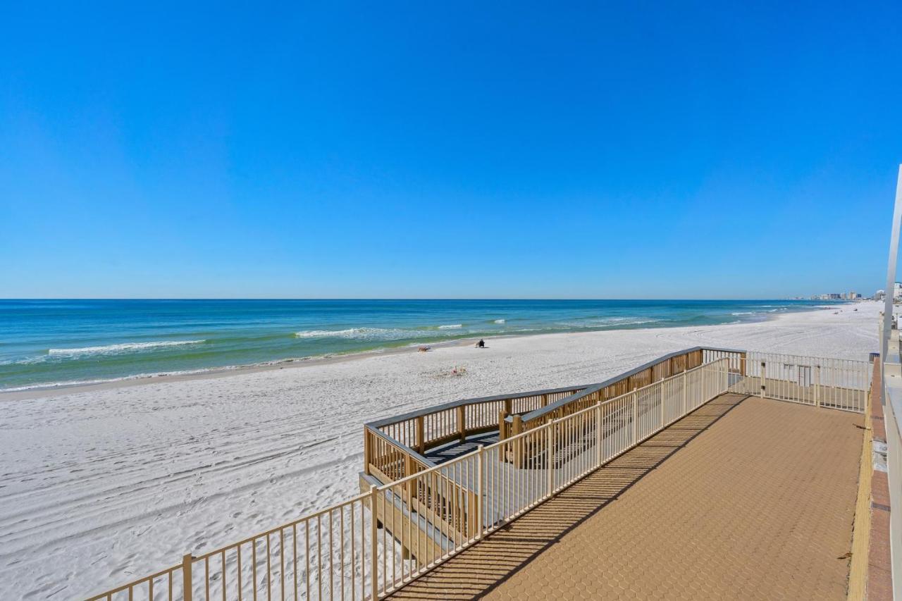 Treasure Island 1502 Apartamento Panama City Beach Exterior foto