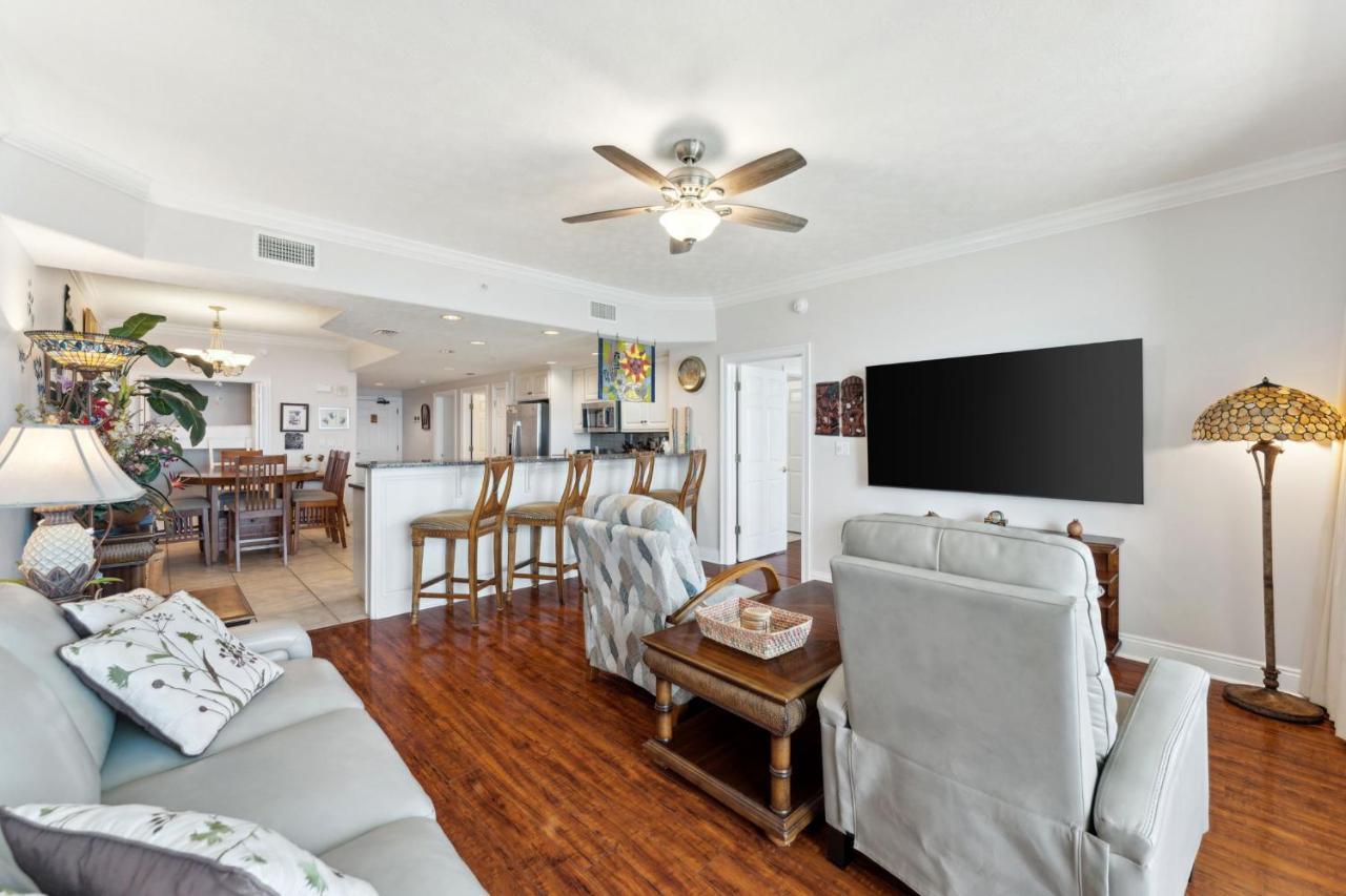 Treasure Island 1502 Apartamento Panama City Beach Exterior foto