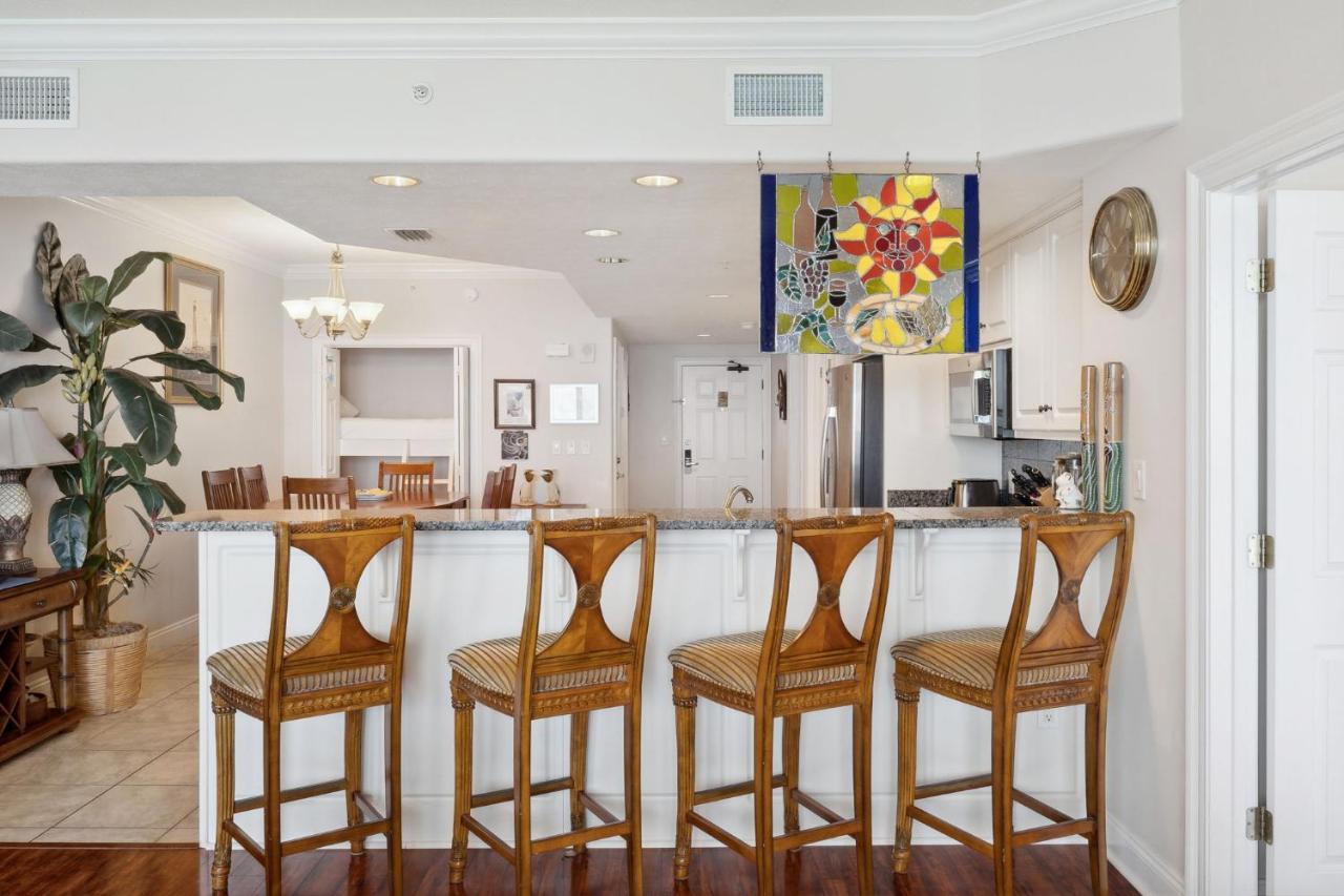 Treasure Island 1502 Apartamento Panama City Beach Exterior foto