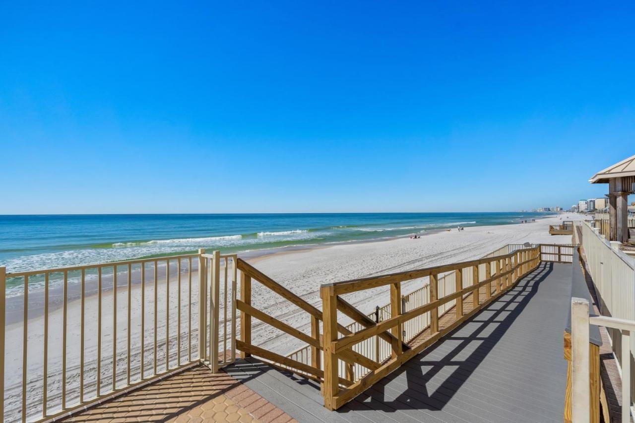 Treasure Island 1502 Apartamento Panama City Beach Exterior foto