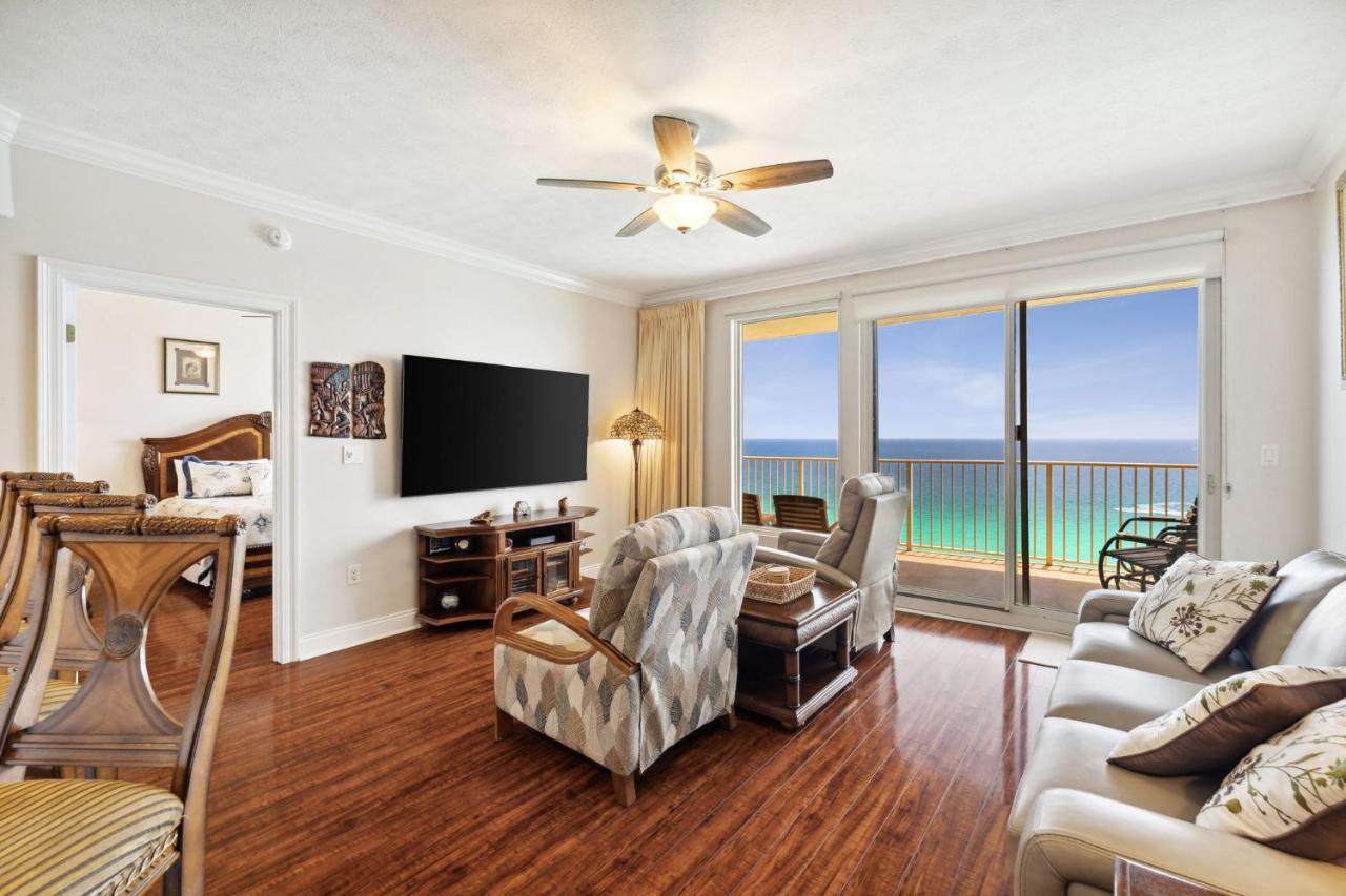 Treasure Island 1502 Apartamento Panama City Beach Exterior foto