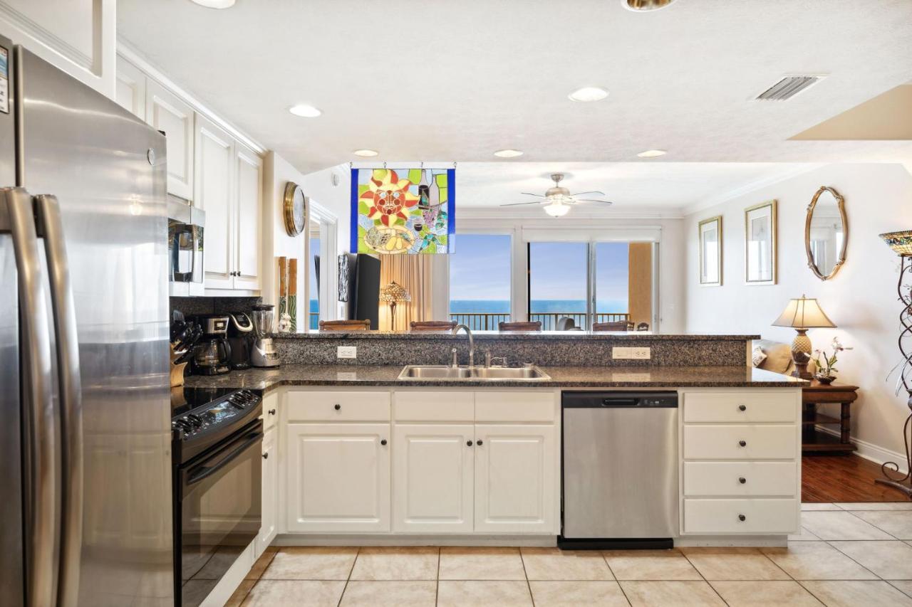 Treasure Island 1502 Apartamento Panama City Beach Exterior foto
