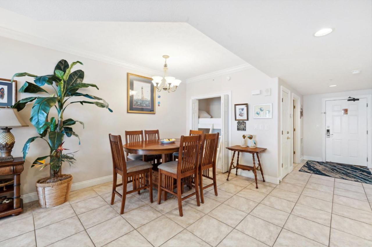 Treasure Island 1502 Apartamento Panama City Beach Exterior foto