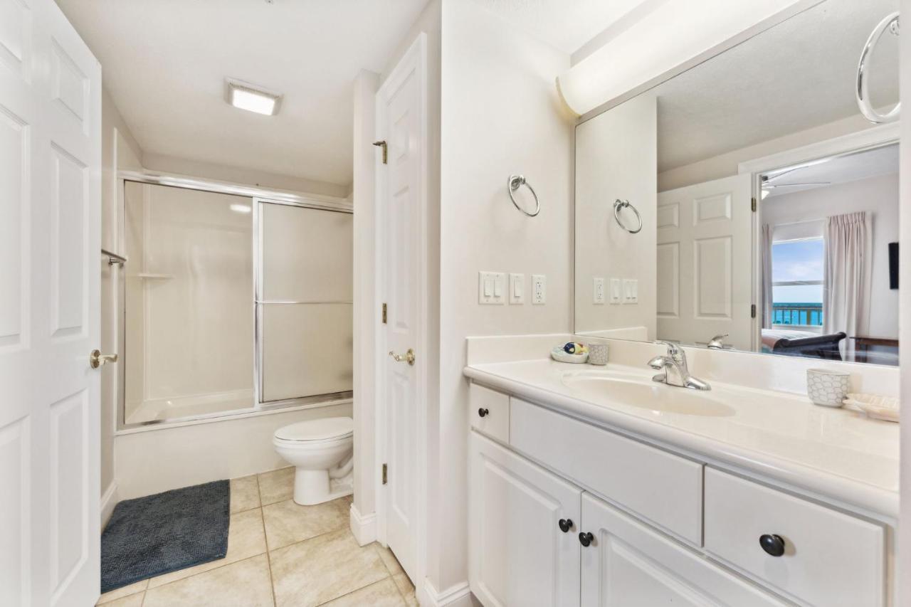 Treasure Island 1502 Apartamento Panama City Beach Exterior foto