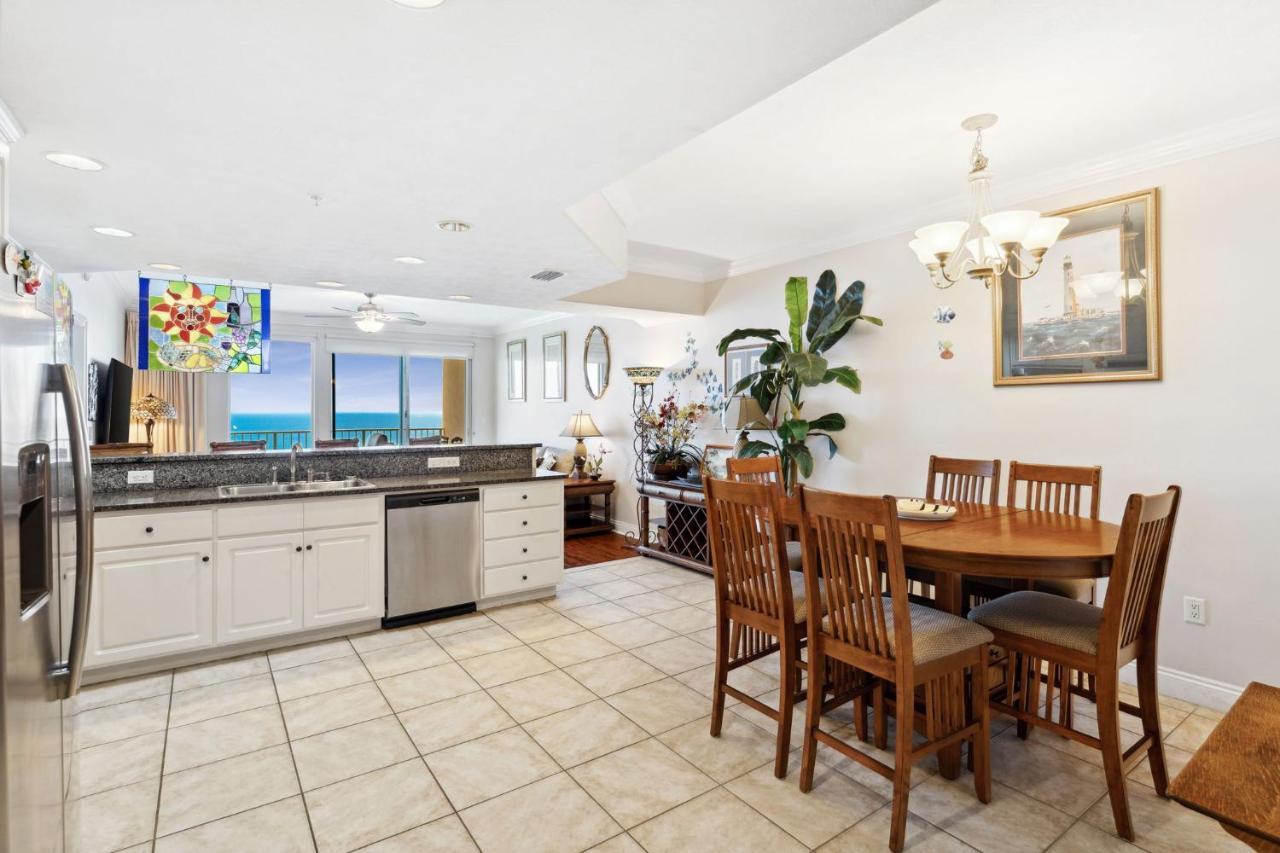 Treasure Island 1502 Apartamento Panama City Beach Exterior foto