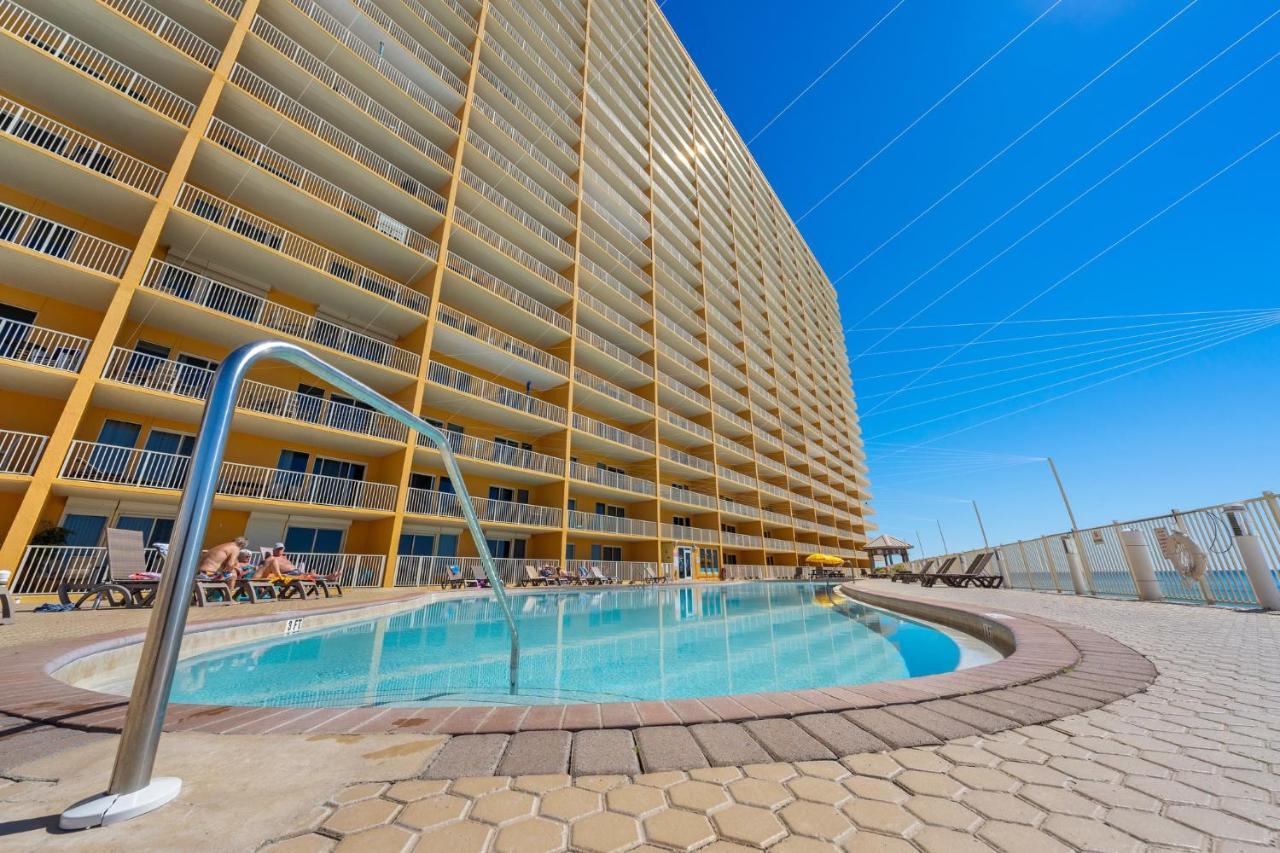Treasure Island 1502 Apartamento Panama City Beach Exterior foto