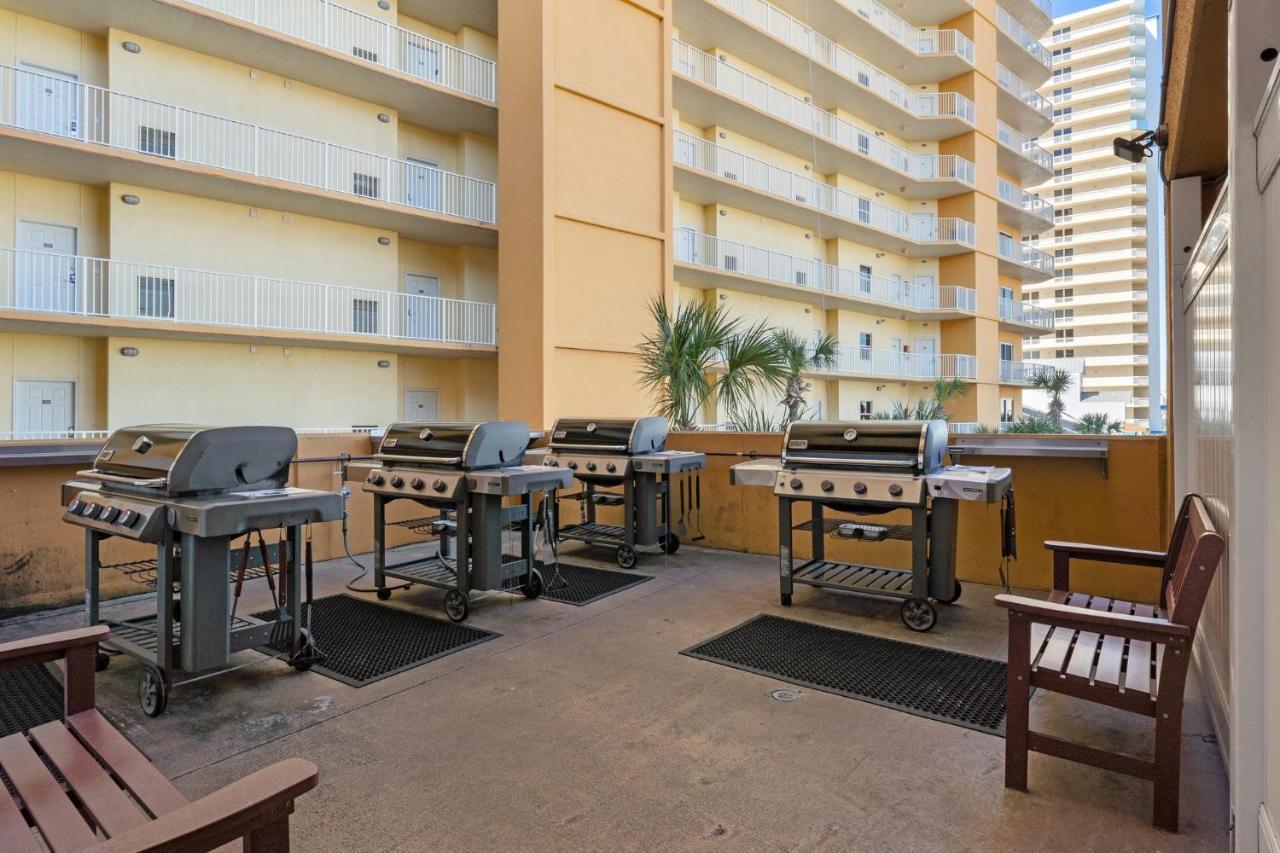 Treasure Island 1502 Apartamento Panama City Beach Exterior foto
