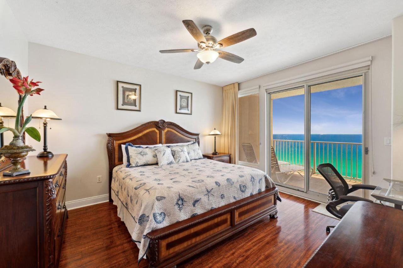 Treasure Island 1502 Apartamento Panama City Beach Exterior foto