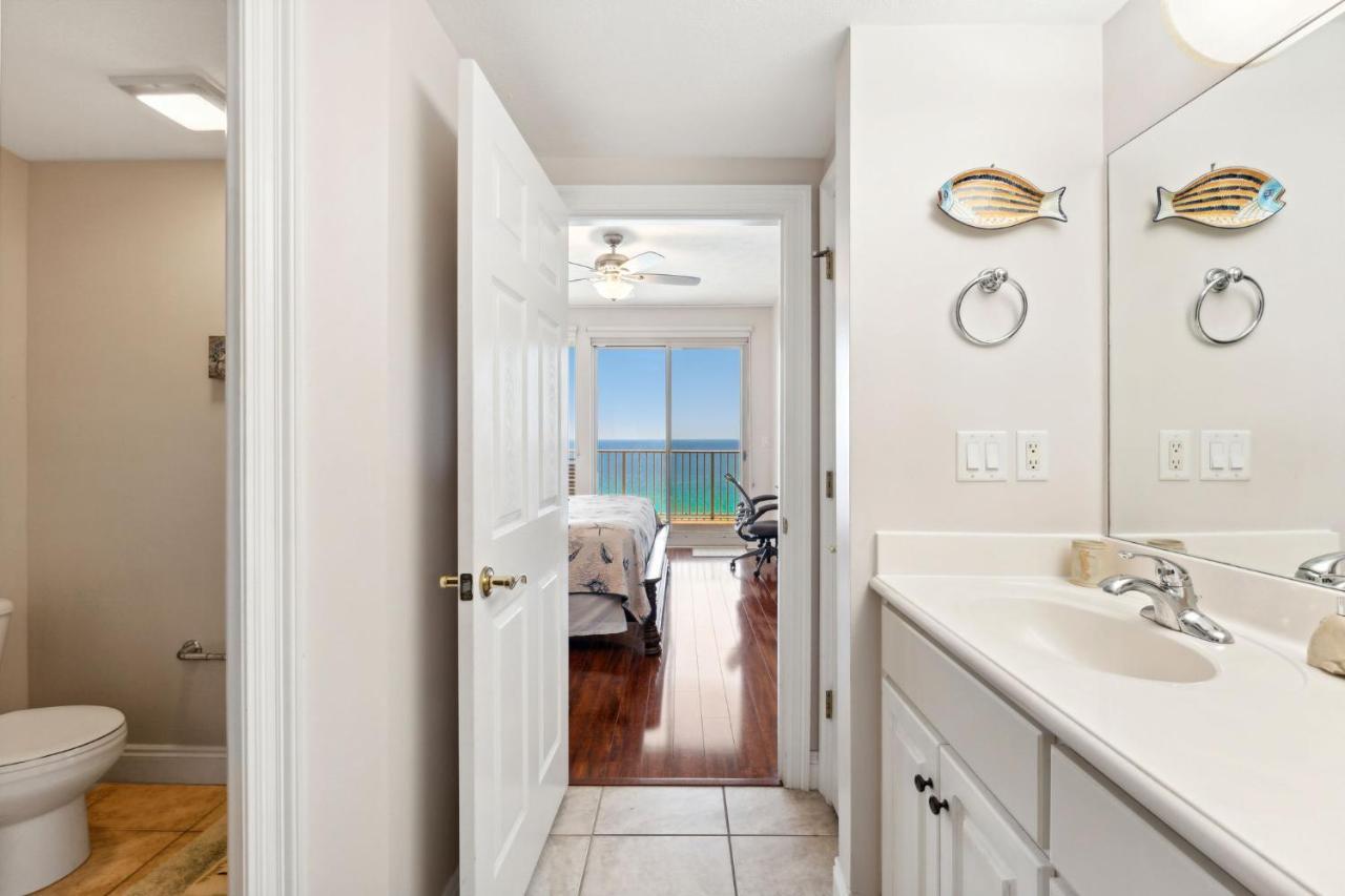 Treasure Island 1502 Apartamento Panama City Beach Exterior foto