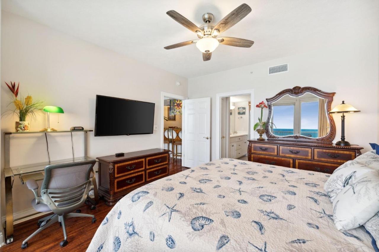 Treasure Island 1502 Apartamento Panama City Beach Exterior foto