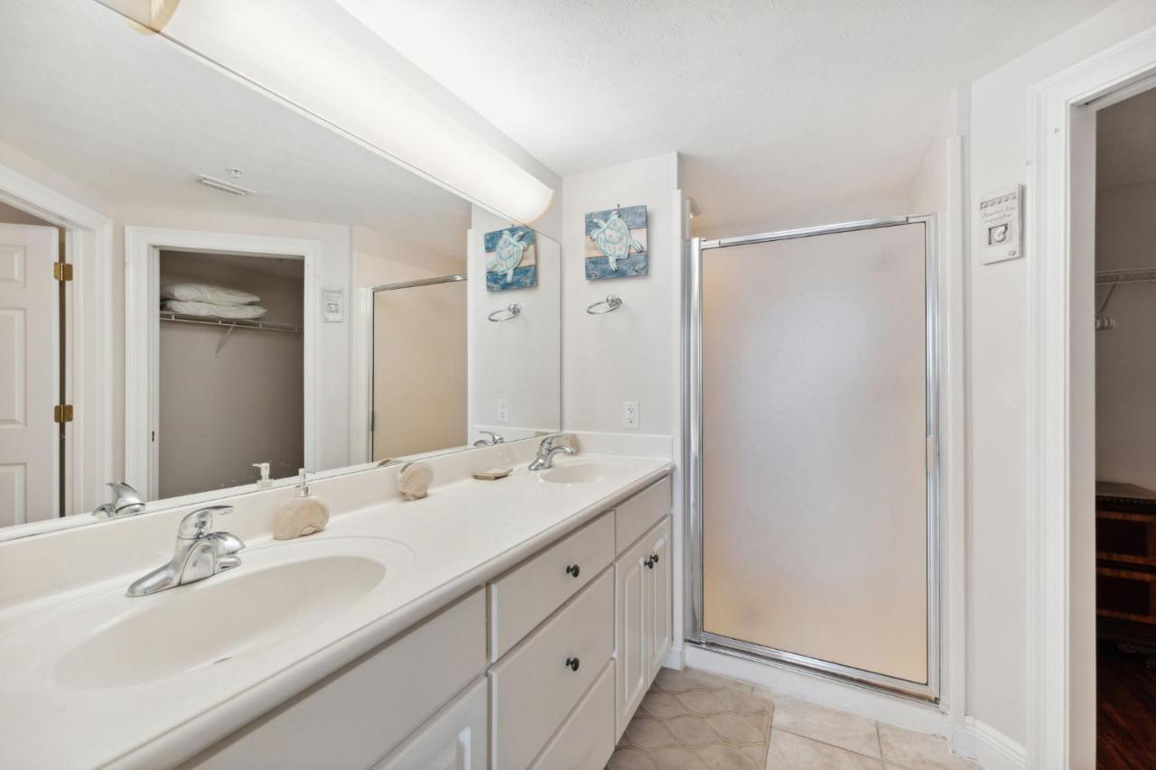 Treasure Island 1502 Apartamento Panama City Beach Exterior foto